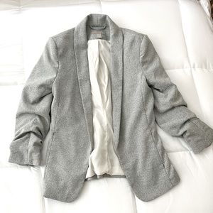 H&M blazer